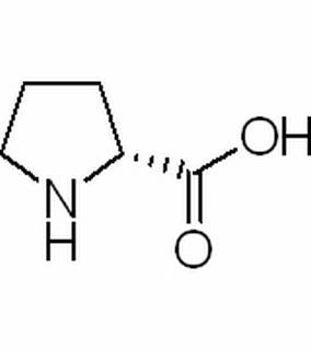 D-脯氨酸