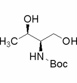 BOC-L-蘇氨酸