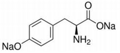 L-酪氨酸二鈉鹽水合物