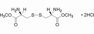 L-胱氨酸二甲酯二鹽酸鹽