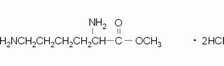 L-賴(lài)氨酸甲酯鹽酸鹽