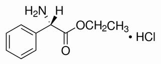 L-苯甘氨酸乙酯鹽酸鹽