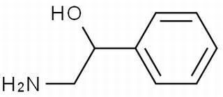 2-氨基-1-苯乙醇