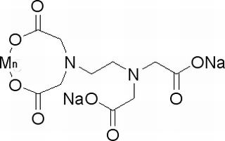 乙二胺四乙酸二鈉錳鹽 水合物