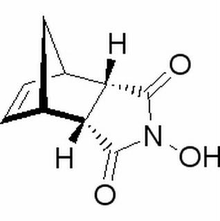 N-羥基-5-降冰片烯-2，3-二甲酰亞胺