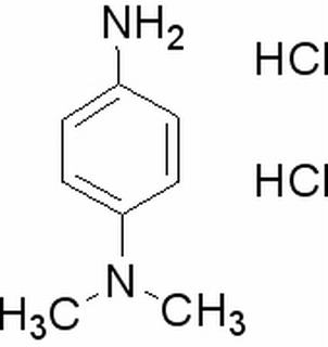 N，N-二甲基對苯二胺鹽酸鹽