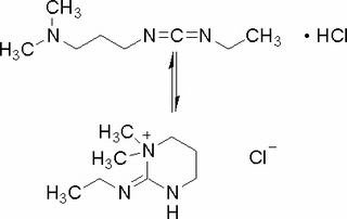 1-乙基-3-（3-二甲氨丙基）碳二亞胺鹽酸鹽