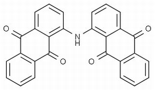 1,1-二蒽醌亞胺