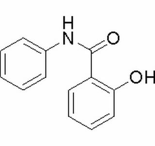 水楊酰苯胺