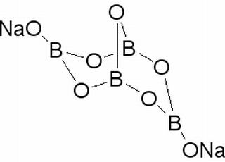 無水四硼酸鈉