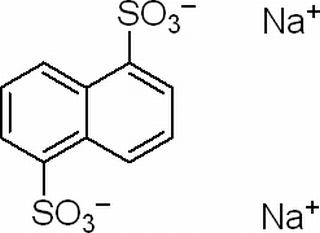1，5-萘二磺酸鈉