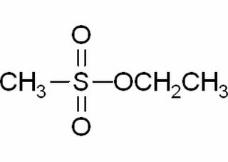 甲基磺酸乙酯