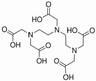 二乙三胺五乙酸