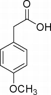 4-甲氧基苯乙酸
