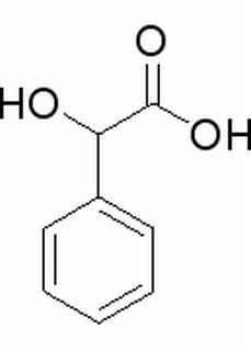 DL-扁桃酸