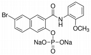 萘酚AS-BI磷酸二鈉