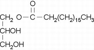 單硬脂酸甘油酯