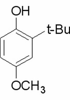 3-叔丁基-4-羥基苯甲醚