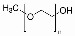 聚乙二醇350單甲醚