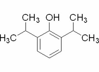 2,6-二異丙基苯酚