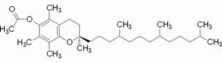 DL-α-生育酚醋酸酯