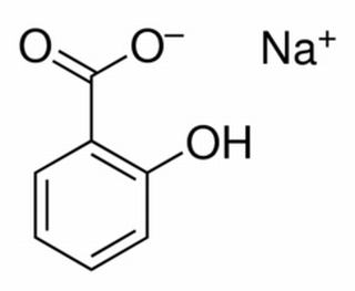 水楊酸鈉