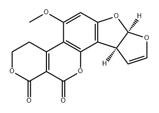 黃曲霉素 G1 標(biāo)準(zhǔn)溶液