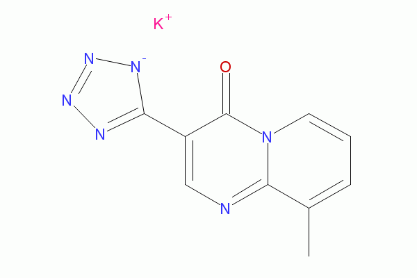 Pemirolast potassium