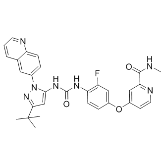 DCC-2036 (Rebastinib)