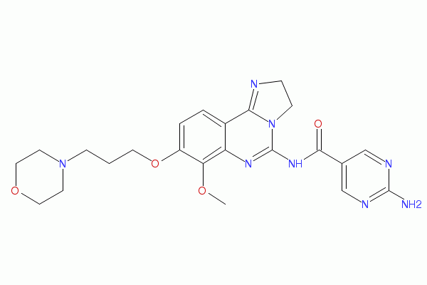 BAY 80-6946 (Copanlisib)