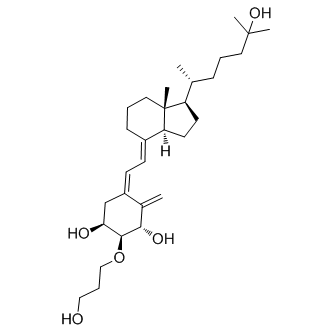 Eldecalcitol