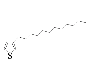 3-十二烷基噻吩