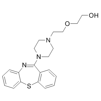 Quetiapine