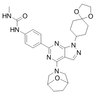 WYE-125132 (WYE-132)