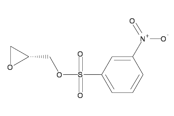 (R)-縮水甘油基-3-硝基苯磺酸酯