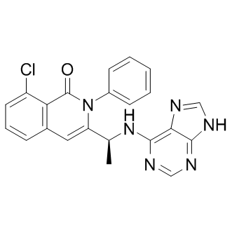 IPI-145 (INK1197)