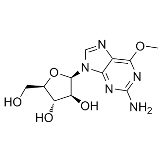 Nelarabine