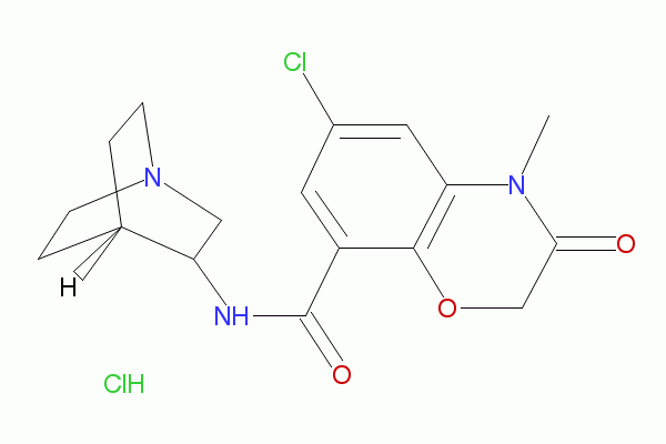 Azasetron HCl