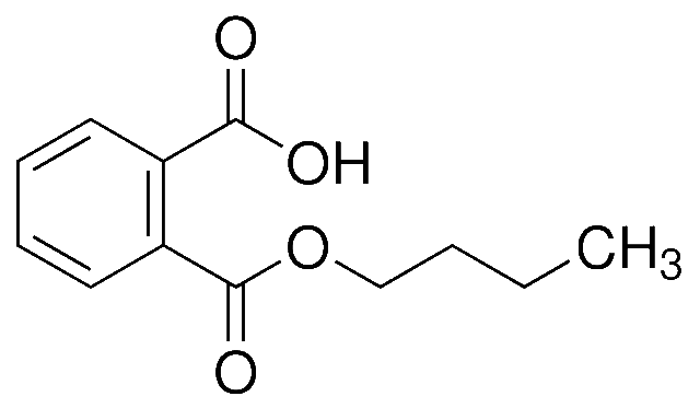 鄰苯二甲酸單丁酯