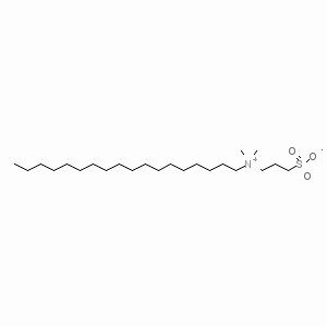 N,N-二甲基-N-(3-磺丙基)-1-十八烷銨內(nèi)鹽