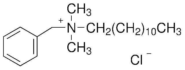 十二烷基二甲基芐基氯化銨(DDBAC)