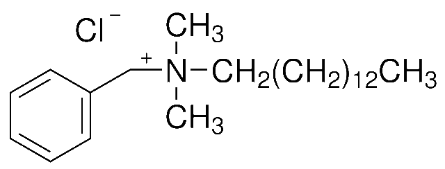 十四烷基二甲基芐基氯化銨