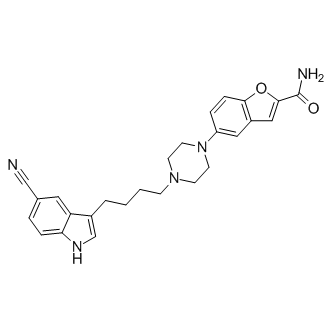 Vilazodone