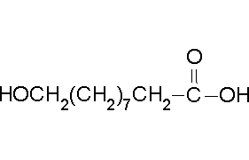 10-羥基癸酸