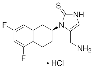 Nepicastat (SYN-117) HCl