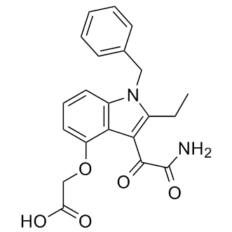 Varespladib (LY315920)