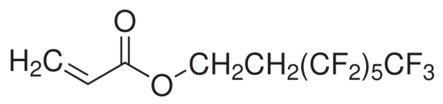 3,3,4,4,5,5,6,6,7,7,8,8,8-十三氟辛基丙烯酸酯