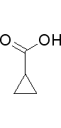 環(huán)丙烷羧酸