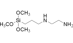 N-氨乙基-γ-氨丙基三甲氧基硅烷