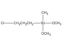 3-氯丙基甲基二甲氧基硅烷